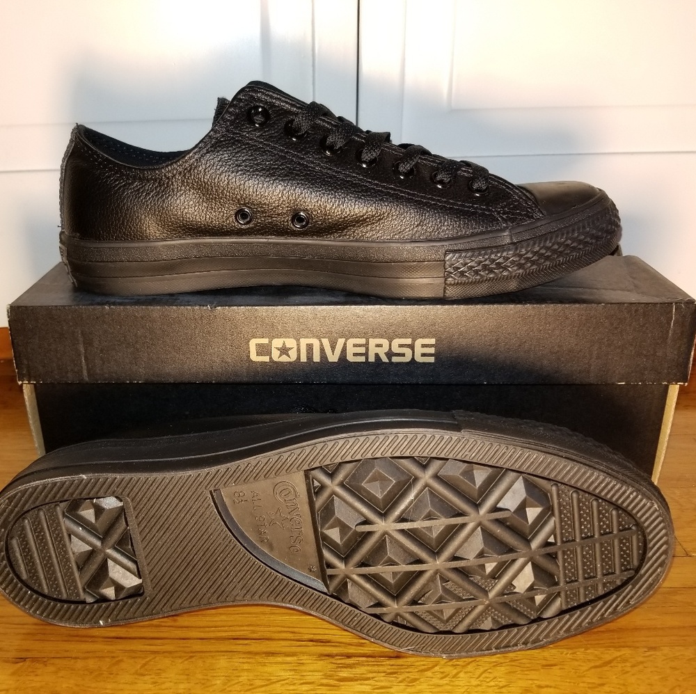 Converse - Low Top (1T865)